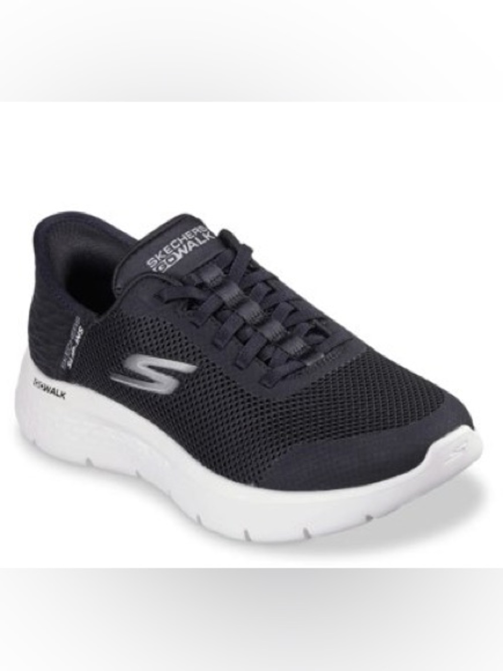 Skechers Hands Free Slip In Go Walk Sneakers